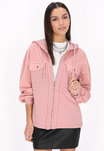 myMo ROCKS Damen Jacke