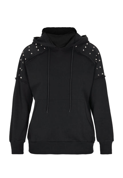 myMo ROCKS Damen Hoodie