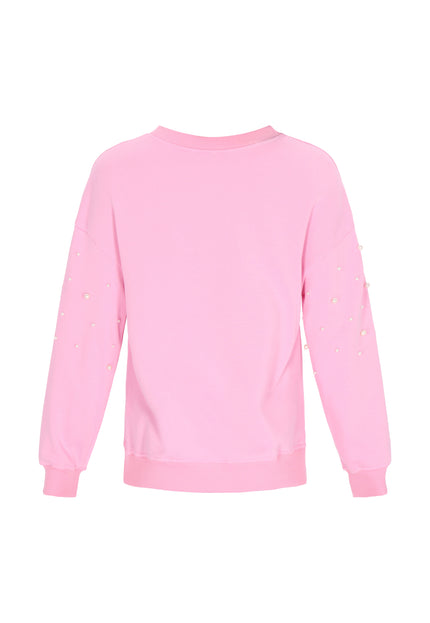 NAEMI Kobiety Sweatshirt