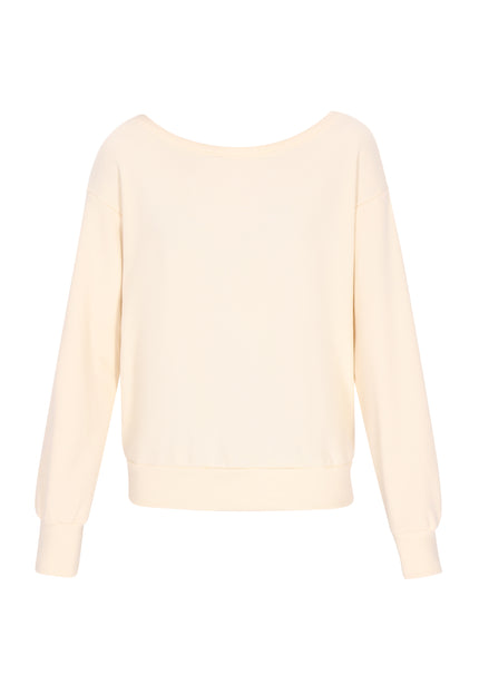 NAEMI Kobiety Sweatshirt