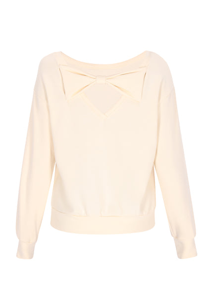 NAEMI Kobiety Sweatshirt