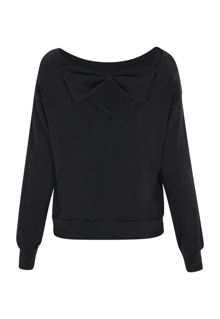 NAEMI Kobiety Sweatshirt