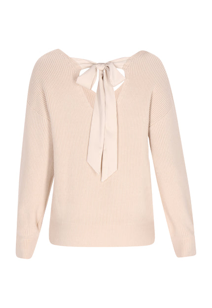 NAEMI Damen Pullover