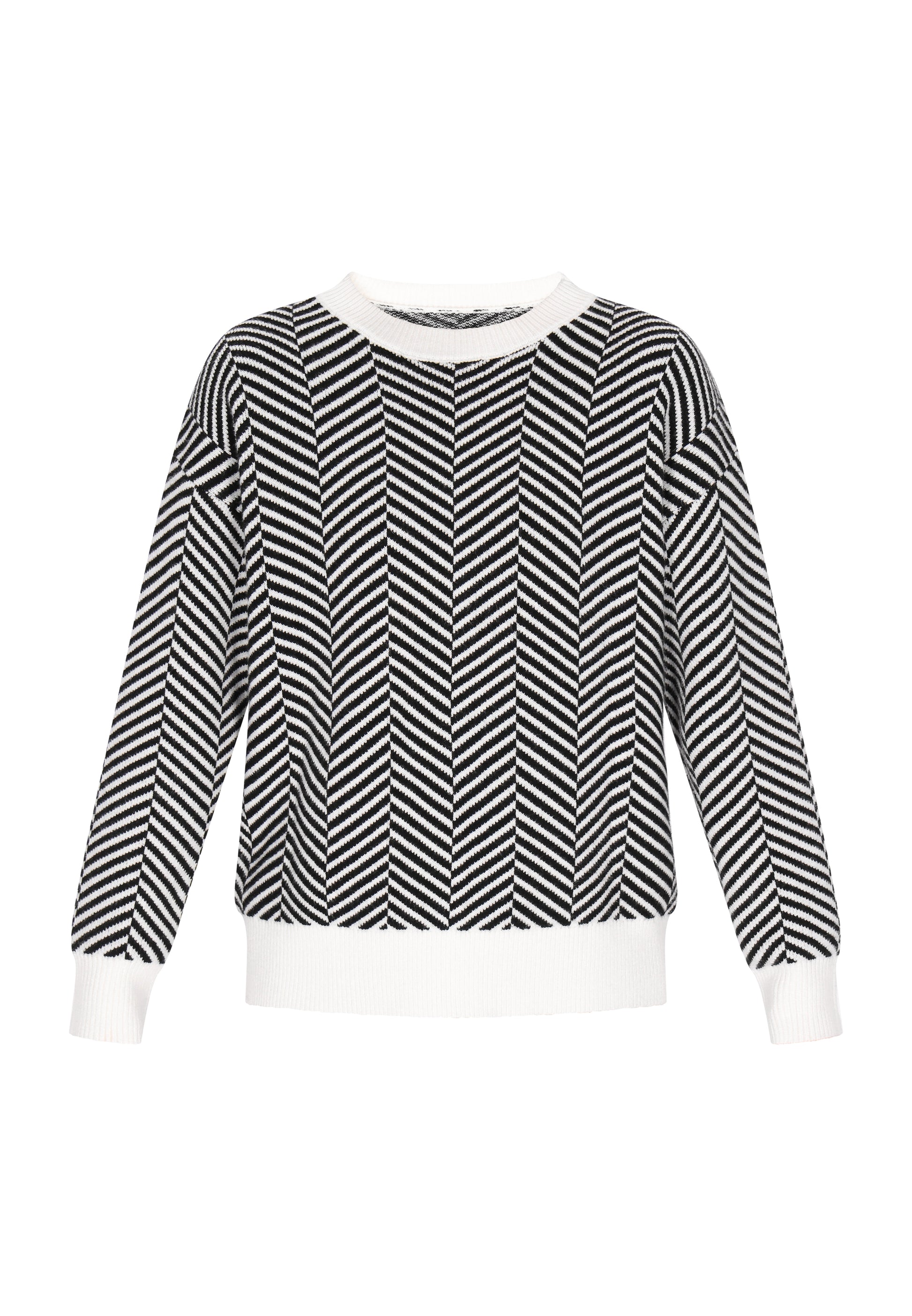 ROCKEASY Women's Sweater