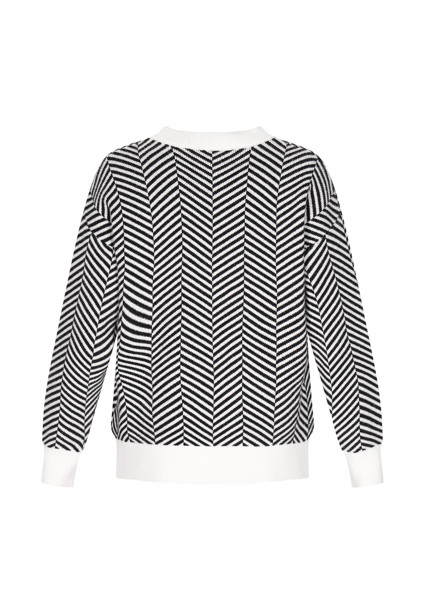 ROCKEASY Women's Sweater