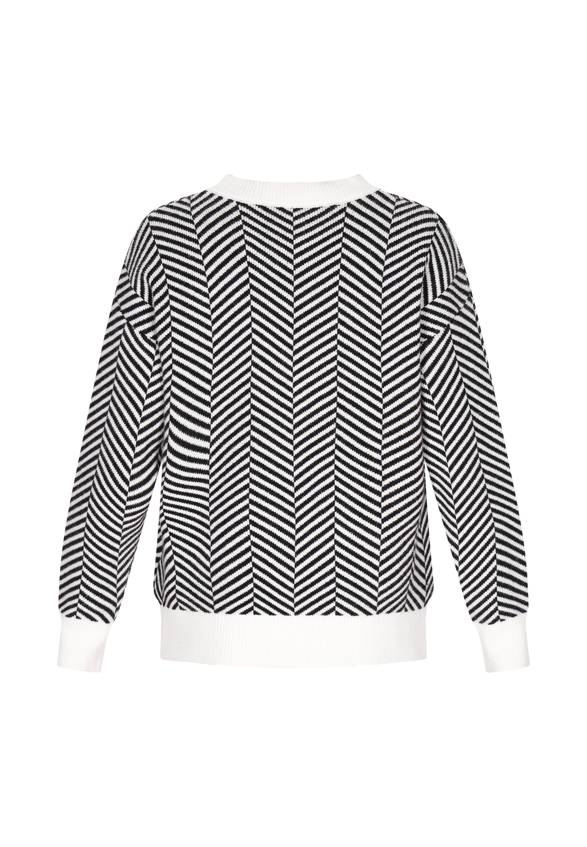 ROCKEASY Women's Sweater