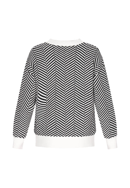 ROCKEASY Women's Sweater