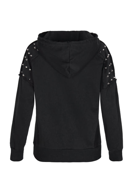 ROCKEASY Kobiety Hoodie