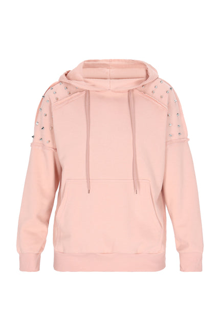 ROCKEASY Damen Hoodie