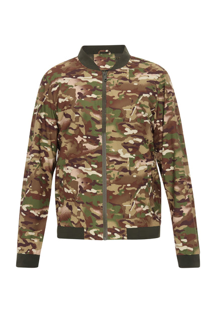 OCY Men's Jacket