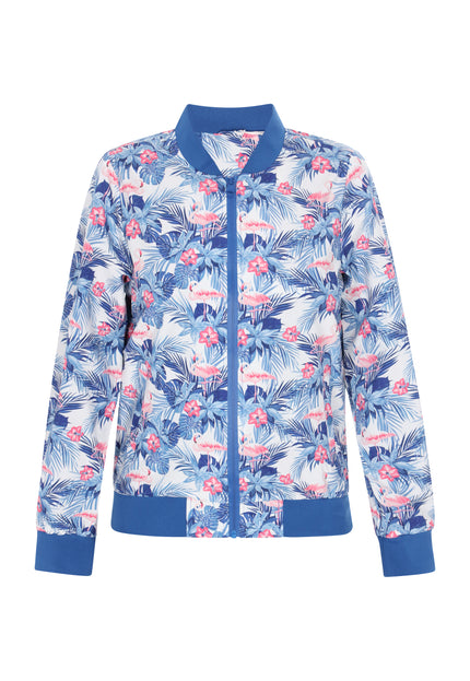 beach budz Damen Jacke