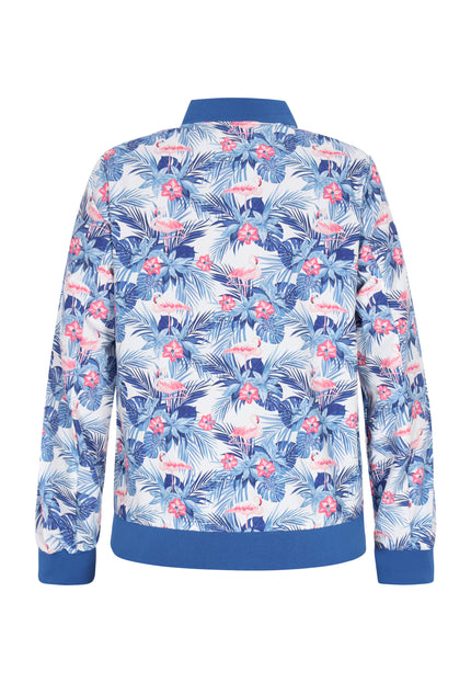 beach budz Damen Jacke