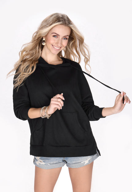 IZIA Damen Sweatshirt