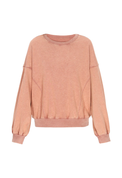 IZIA Damen Sweatshirt