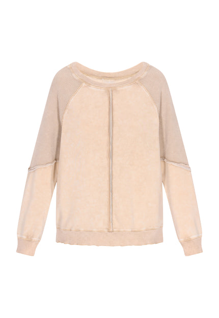 IZIA Damen Sweatshirt