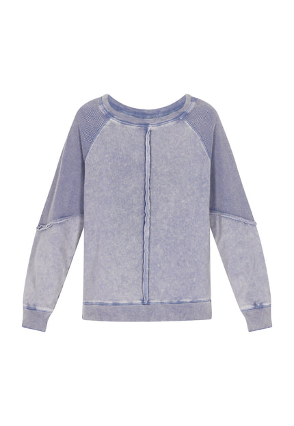 IZIA Damen Sweatshirt