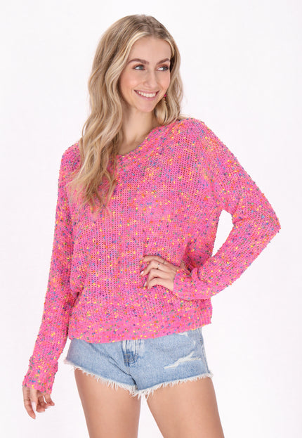 IZIA Women's Sweater