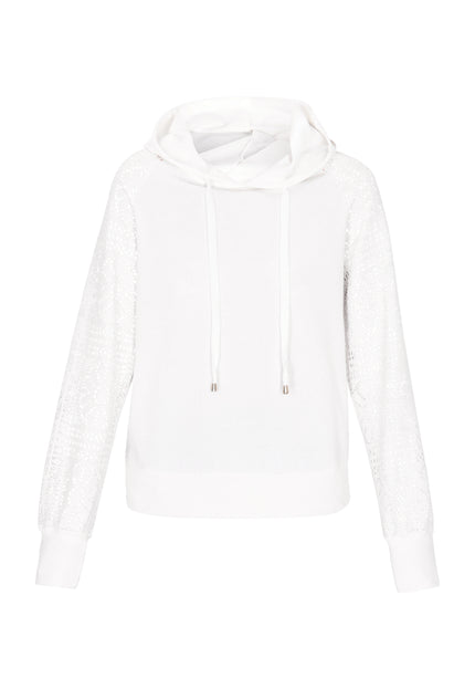 IZIA Damen Sweatshirt