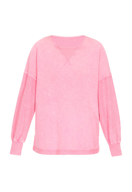 IZIA Damen Sweatshirt