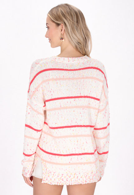 IZIA Damen Pullover