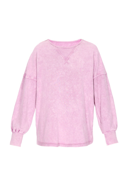 IZIA Damen Sweatshirt