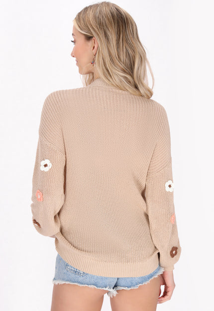 IZIA Damen Pullover