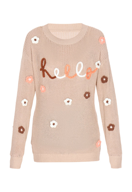 Sweter IZIA Kobiety