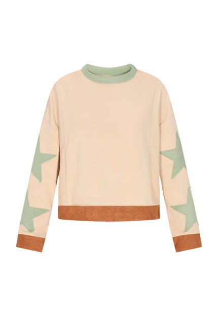 IZIA Damen Sweatshirt