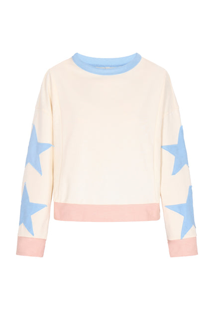 IZIA Damen Sweatshirt