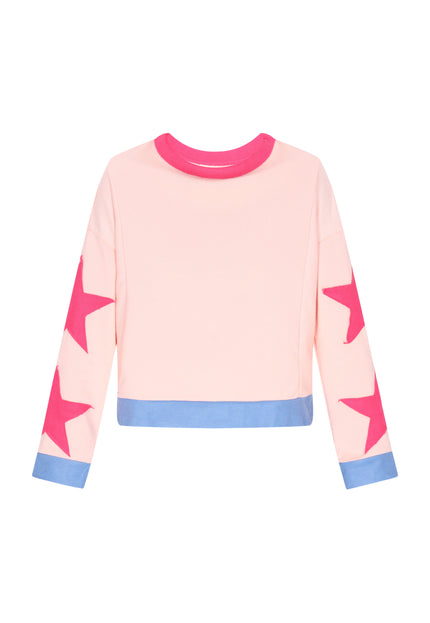 IZIA Damen Sweatshirt