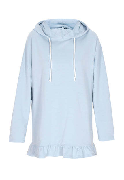 IZIA Damen Sweatshirt