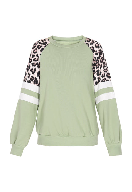 IZIA Damen Sweatshirt