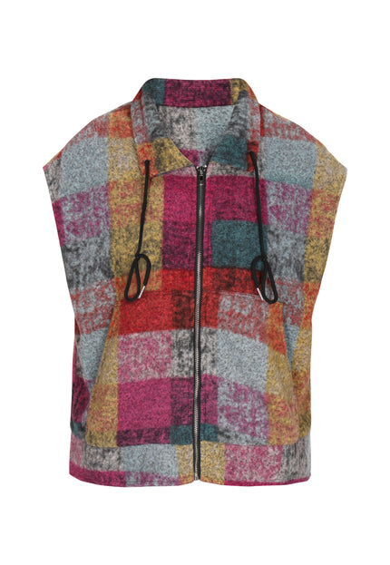 ebeeza Women's Vest