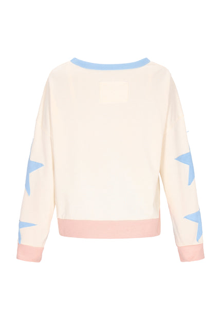 ebeeza Kobiety Sweatshirt