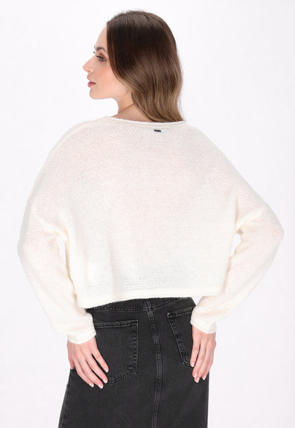 DreiMaster Vintage Damen Pullover