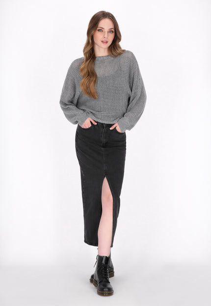 DreiMaster Vintage Damen Pullover