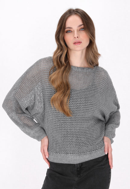 DreiMaster Vintage Damen Pullover