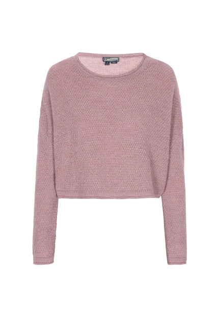 DreiMaster Vintage Damen Pullover