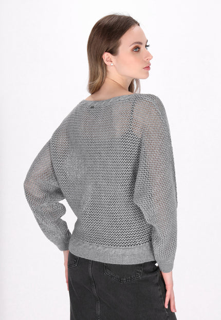 DreiMaster Vintage Damen Pullover