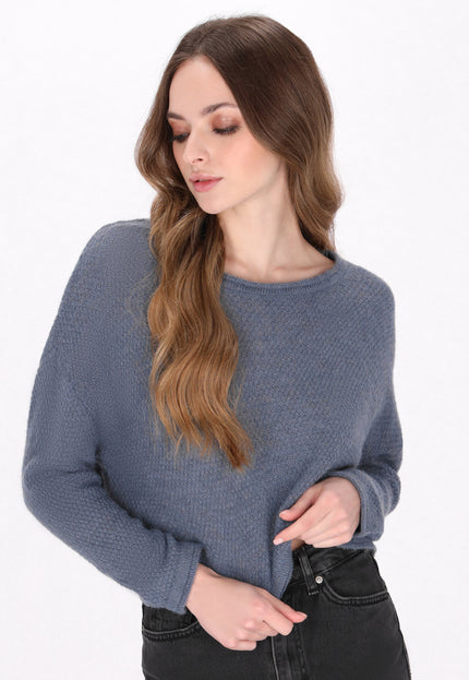 DreiMaster Vintage Damen Pullover