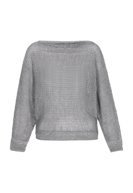 DreiMaster Vintage Damen Pullover