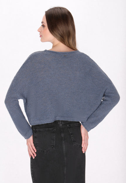 DreiMaster Vintage Damen Pullover