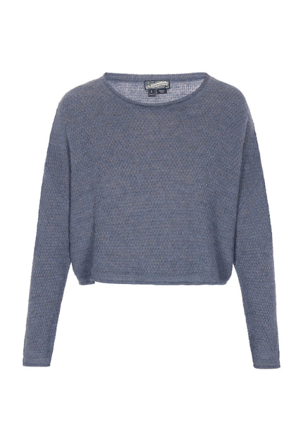 DreiMaster Vintage Damen Pullover