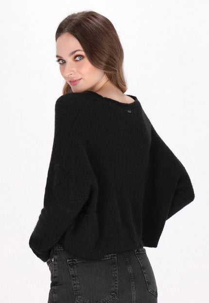 DreiMaster Vintage Damen Pullover