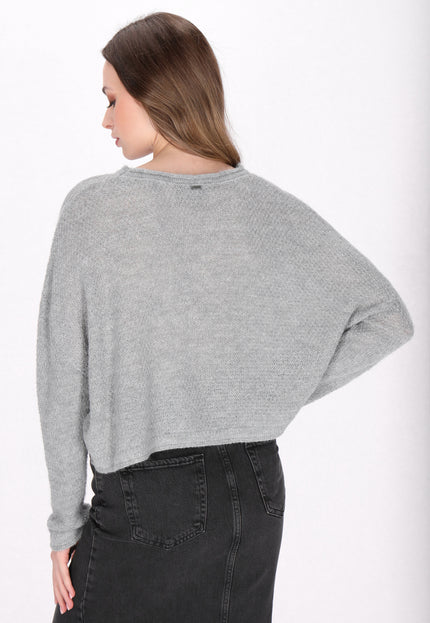 DreiMaster Vintage Damen Pullover