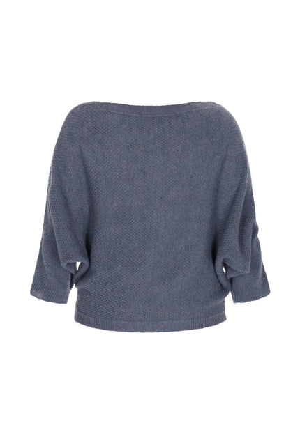 DreiMaster Vintage Damen Pullover