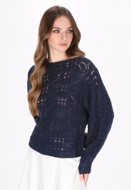 DreiMaster Vintage Damen Pullover