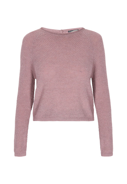 DreiMaster Vintage Damen Pullover