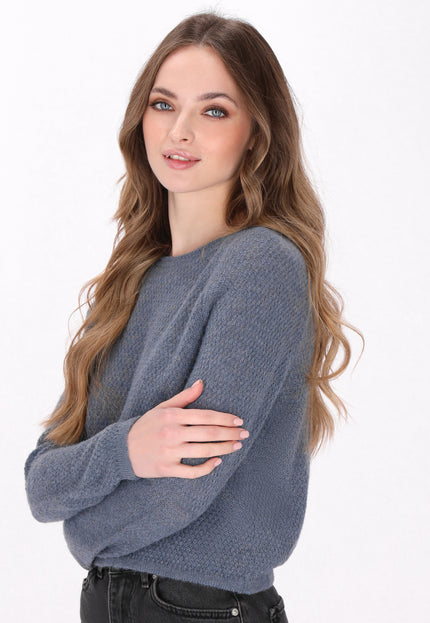 DreiMaster Vintage Damen Pullover