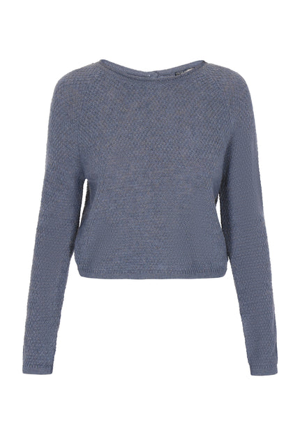 DreiMaster Vintage Damen Pullover